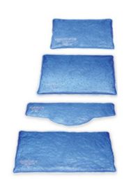 ThermalSoft Gel Hot and Cold Packs